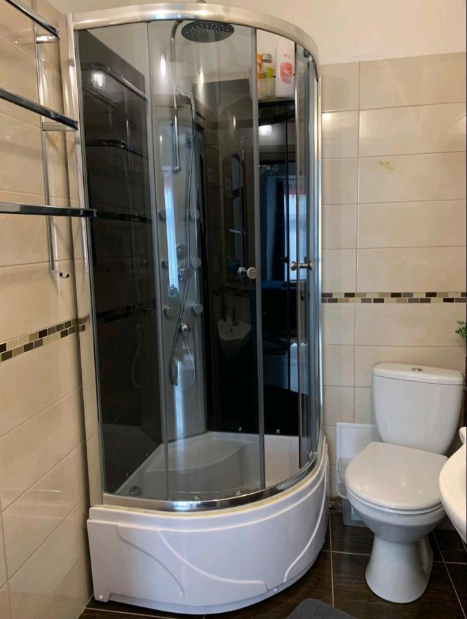Alzbetina 15 - Dream Apartman Кошице Экстерьер фото