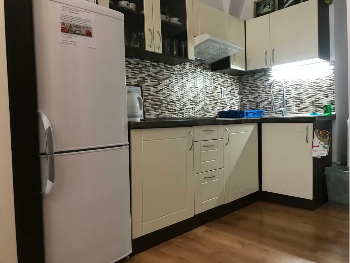 Alzbetina 15 - Dream Apartman Кошице Экстерьер фото