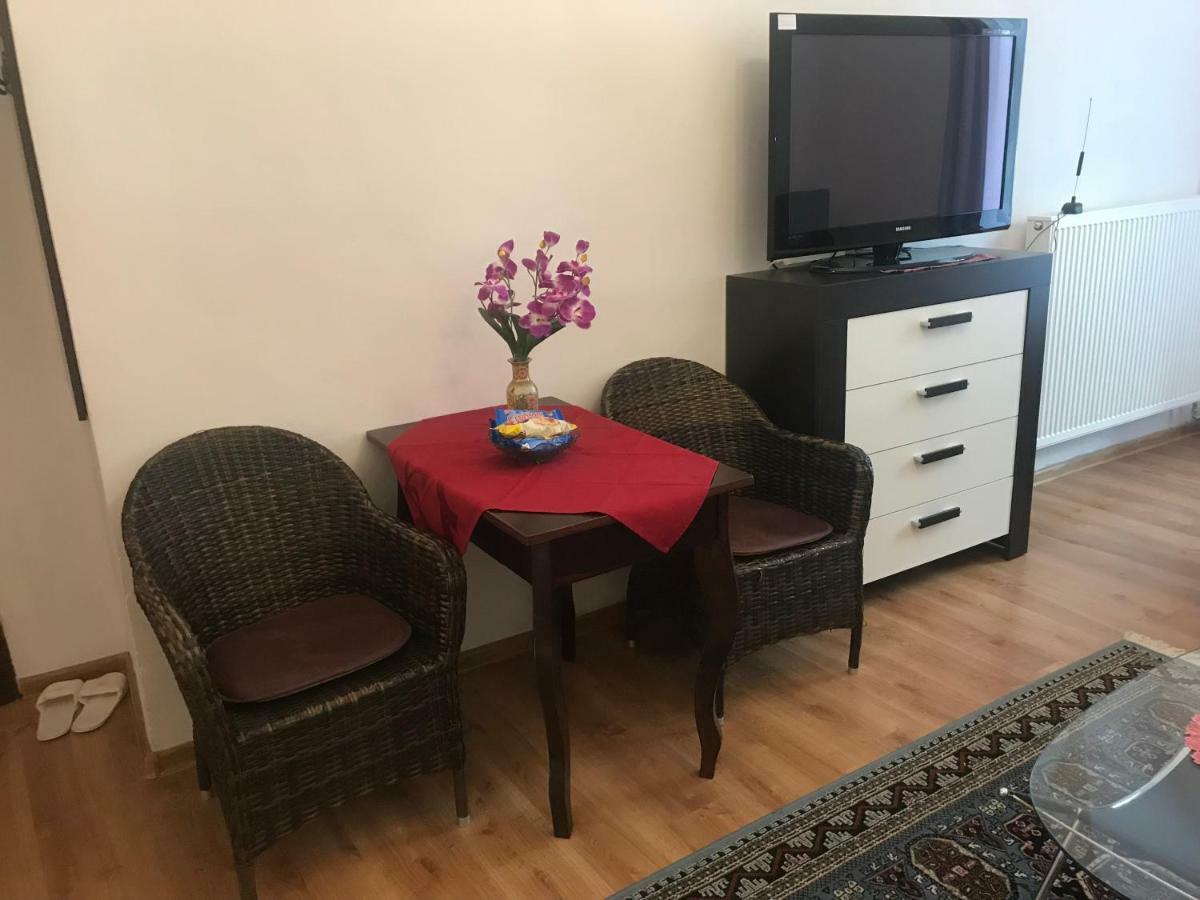 Alzbetina 15 - Dream Apartman Кошице Экстерьер фото