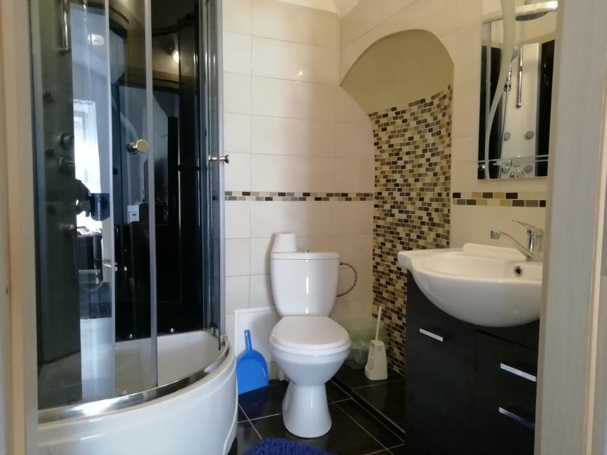 Alzbetina 15 - Dream Apartman Кошице Экстерьер фото